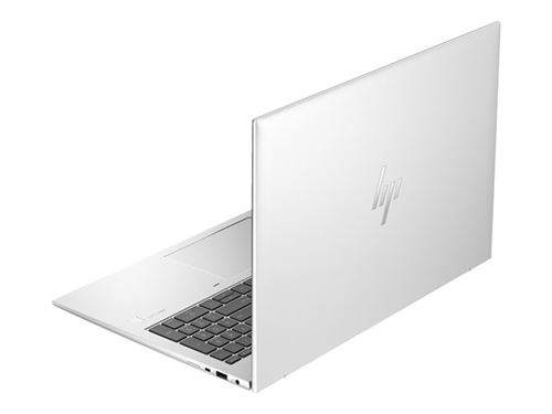 HP Elitebook 860 G11 Notebook - Wolf Pro Security - Intel Core Ultra 7 - 155U / Jusqu'À 4.8 Ghz - Vpro - Win 11 Pro - Intel Graphics - 32 Go Ram - 1 To SSD Nvme - 16" Ips HP Sureview Reflect 1920 X 1200 - Wi-Fi 6E, Bluetooth - 4G Lte, Lte-A Pro - Clavier