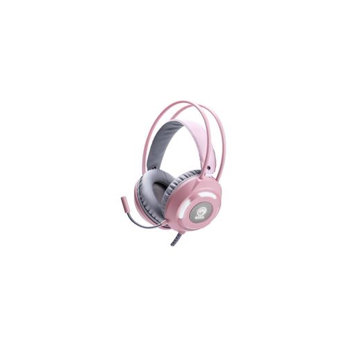 Casques avec Micro Gaming Marvo HG8936