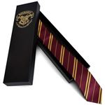 Cravate Harry Potter - Gryffindor