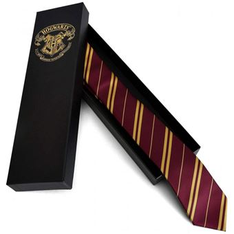 Cravate Harry Potter - Gryffindor