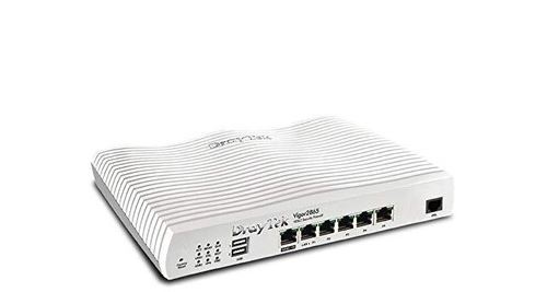 DrayTek Vigor 2865-B - Router Wi-Fi 5