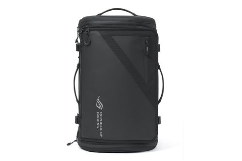 ASUS ROG Archer Weekender BP2703 - Rugzak voor notebook - tot 17" - zwart