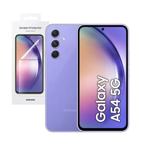 Acheter Smartphone Samsung Galaxy A54 5G Violet 6,4 5G Lila 1 TB 256 GB Octa Core État correct - 200,60 € Smartphone Samsung Galaxy A54 5G Violet 6,4 5G Lila 1 TB 256 GB Octa Core État correct - N/A reconditionné disponible sur Fnac