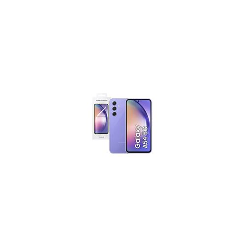 Smartphone Samsung Galaxy A54 5G Violet 6,4" 5G Lila 1 TB 256 GB Octa Core