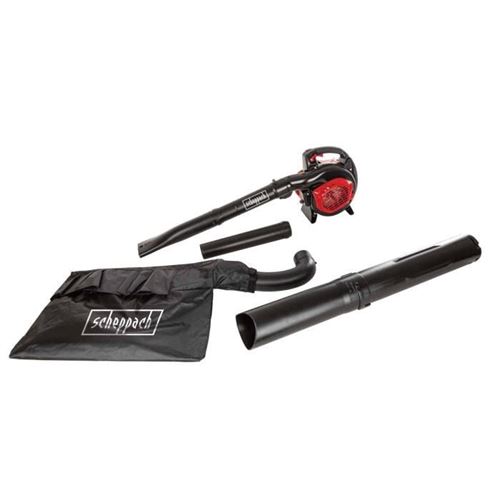 Scheppach Souffleur Aspirateur Thermique - Image 5
