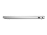 HP Laptop 15-fd0530nz - Intel Core i5 - 1335U / jusqu'à 4.6 GHz - Win 11 Home - Carte graphique Intel Iris Xe - 16 Go RAM - 512 Go SSD NVMe - 15.6" 1920 x 1080 (Full HD) - Wi-Fi 6, carte sans fil Bluetooth 5.3 - argent naturel - clavier : Suisse