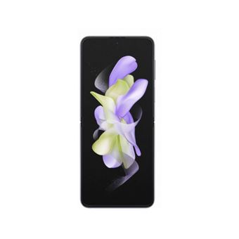 Smartphone Samsung Galaxy Z Flip4 6.7" Nano SIM 5G 256 Go Violet