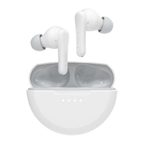 Belkin Casque Sans Fil Soundform Nano 2