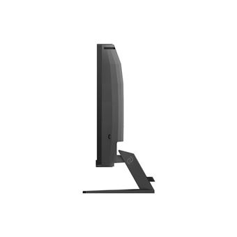 Philips Evnia 3000 32M2C3500L - Écran LED - jeux - incurvé - 32" (31.5" visualisable) - 2560 x 1440 QHD @ 180 Hz - Fast VA - 300 cd/m² - 3500:1 - HDR10 - 0.5 ms - 2xHDMI, DisplayPort - Charbon
