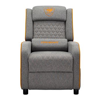 Fauteuil gaming - Cougar Gaming - RANGER ONE GRAY - 1