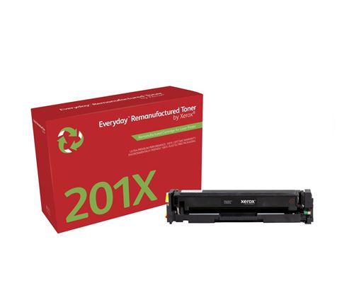 Xerox - Noir - 006R03456