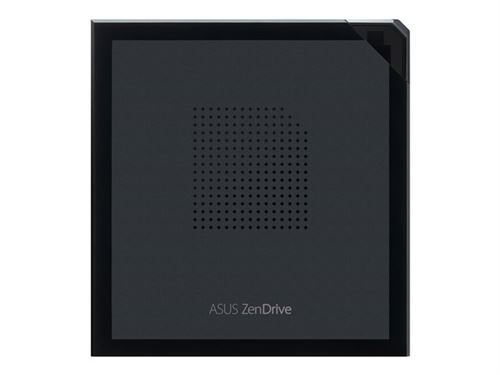 Graveur externe Asus ZenDrive V1M SDRW-08V1M-U Noir