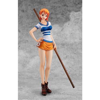 Figuur Megahouse - Portrait.Of.Pirates ONE PIECE Playback Memories