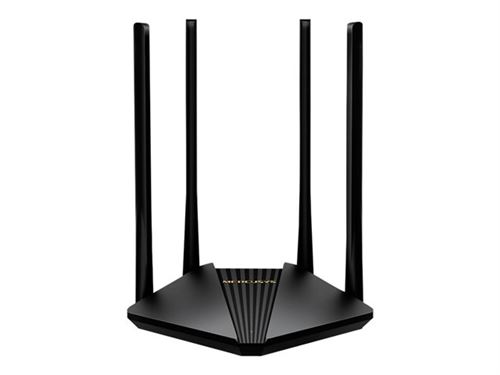 Mercusys MR30G V1 - Draadloze router 1GbE - Wi-Fi 5 - Dual Band