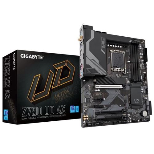 Carte mère - Z790 UD AX