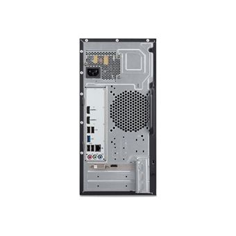PC Acer Aspire TC-1780 Intel Core i7-13700 16 Go RAM 512 Go SSD Noir