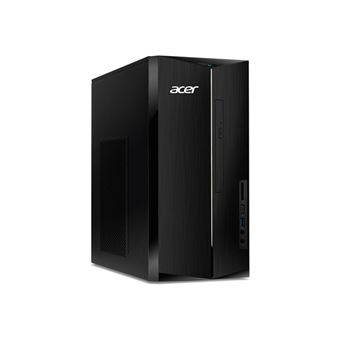 PC Acer Aspire TC-1780 Intel Core i7-13700 16 Go RAM 512 Go SSD Noir