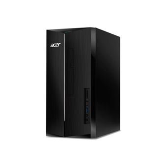 PC Acer Aspire TC-1780 Intel Core i7-13700 16 Go RAM 512 Go SSD Noir