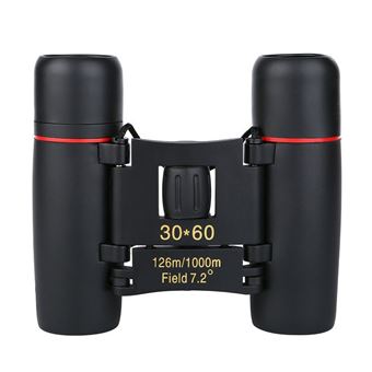 Jumelles TY3060 30X 9cm ABS Bleu - 1