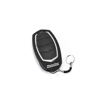 Télécommande MOTORLINE Falk rcm 433mhz pour portails et garages - 1