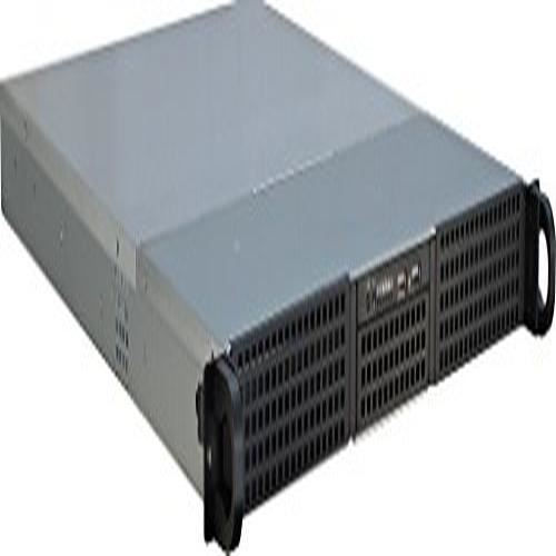 Non Communiqué Boîtier Rack Inter-Tech 1U 10255 Format 1U