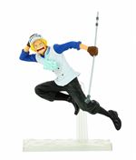 One Piece One Piece Magazine Figure Dream #1 Vol.2 Sabo