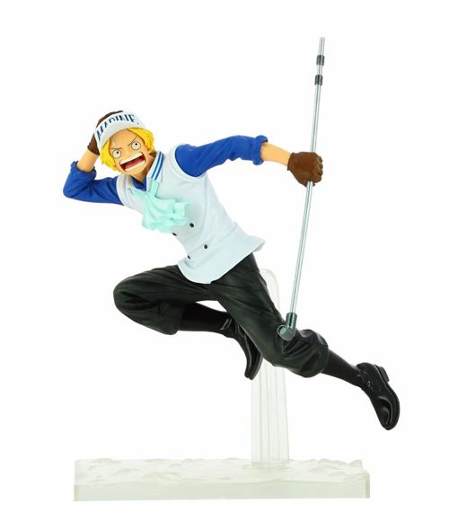Figurine Magazine - One Piece - A Piece Of Dream Vol.2