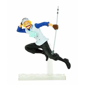 One Piece One Piece Magazine Figure Dream #1 Vol.2 Sabo