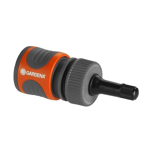 Gardena - Purgeur automatique pour système Sprinkler - Raccord enfichable - 02770-20 - Image 4