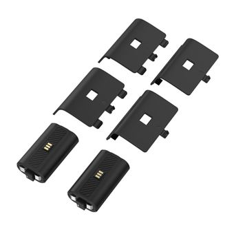 Kit Play And Charge - Gamestop - 1