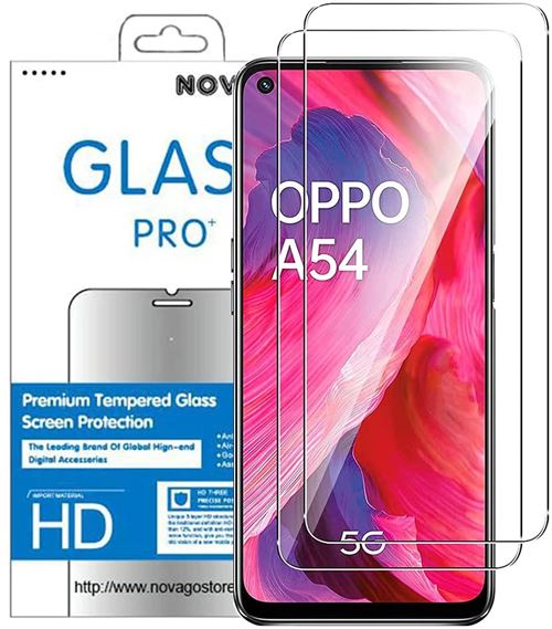 oppo a54 protector