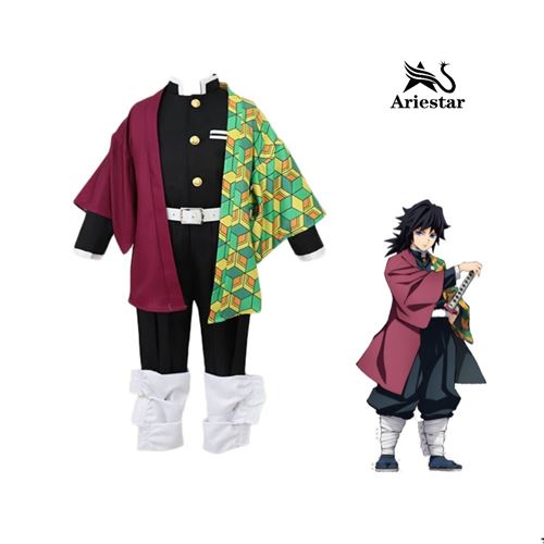 Tkcumwcz Anime Cosplay Costume, Déguisement Enfant pour Dragon, Anime  Costume pour Enfants pour Halloween Noël Carnaval Cadeau, avec Queues  Ceinture Protège-poignet et Couvre-chaussures : : Jeux et Jouets