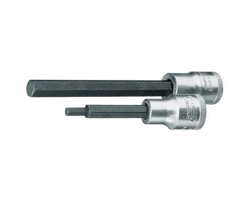 GEDORE  Douille tournevis 1/2"", forme longue 9 mm - IN 19 L 9-140