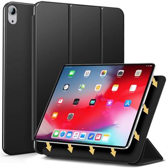 Housse iPad Pro 11 (2018/2020/2021) / iPad Air 4 (2020) / iPad Air 5  (2022) - Polyuréthane thermoplastique (TPU) - Vert