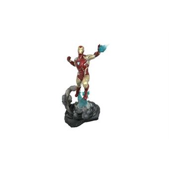 Diamond Select Toys Marvel Gallery - Hulk - 28 cm - Figurine de collection  - à la Fnac