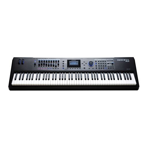 Kurzweil PC4 contrôleur de performance