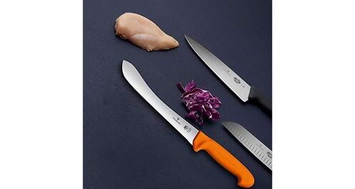 Couteau de boucher 30 cm