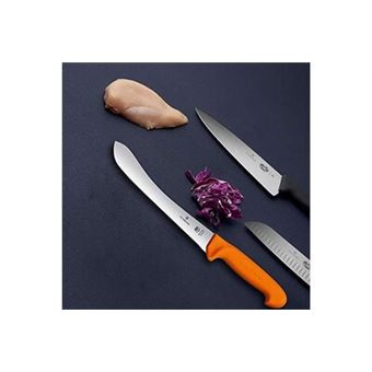 Couteau de cuisinier à large lame - Victorinox
