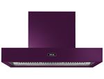 AGA Hotte decorative murale AGA-HOOD-990 SH-AUB