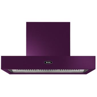 AGA Hotte decorative murale AGA-HOOD-990 SH-AUB