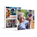 SMARTBOX - Coffret Cadeau Passion œnologie : 1 activité en solo ou en duo-Gastronomie