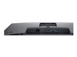 Dell P2725H - Écran LED - 27" - 1920 x 1080 Full HD (1080p) @ 100 Hz - IPS - 300 cd/m² - 1500:1 - 5 ms - HDMI, VGA, DisplayPort - BTO - avec 3 ans de service matériel de base avec Advanced Exchange après diagnostic à distance