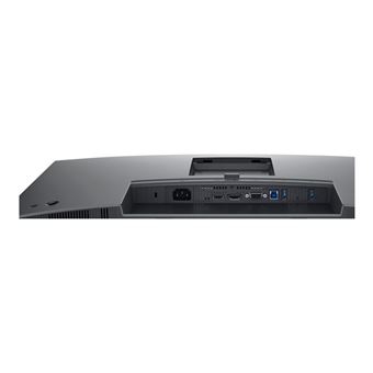 Dell P2725H - Écran LED - 27" - 1920 x 1080 Full HD (1080p) @ 100 Hz - IPS - 300 cd/m² - 1500:1 - 5 ms - HDMI, VGA, DisplayPort - BTO - avec 3 ans de service matériel de base avec Advanced Exchange après diagnostic à distance