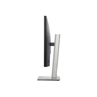 Dell P2725H - Écran LED - 27" - 1920 x 1080 Full HD (1080p) @ 100 Hz - IPS - 300 cd/m² - 1500:1 - 5 ms - HDMI, VGA, DisplayPort - BTO - avec 3 ans de service matériel de base avec Advanced Exchange après diagnostic à distance