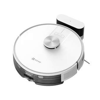 Ezviz RE4 CS-RE4-PWT2 - Aspirateur - robot - sans sac - 1