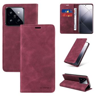 Étui pour UMIDIGI F3 SE housse à rabat de protection sac pliant livre
