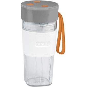 Blender Machine a smoothie  Sencor  SBL 150WH - 1