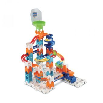 Jeu de construction Vtech Marble Rush Circuit à billes Adventure Set S100 - 1
