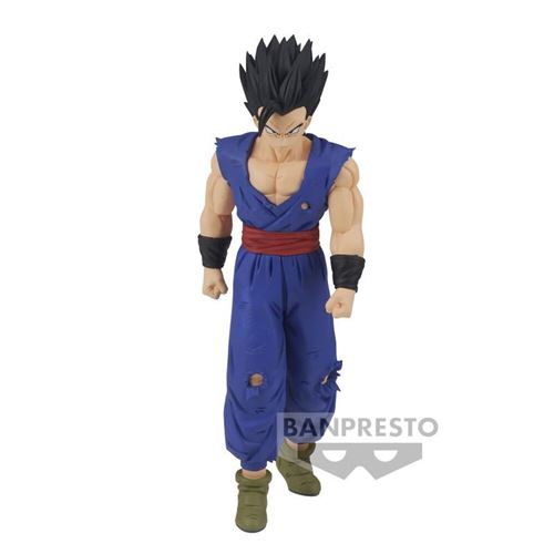 Bandai Dragon Ball Super: Super Hero Solid Edge Works Vol.14(B:Ultimate Gohan)