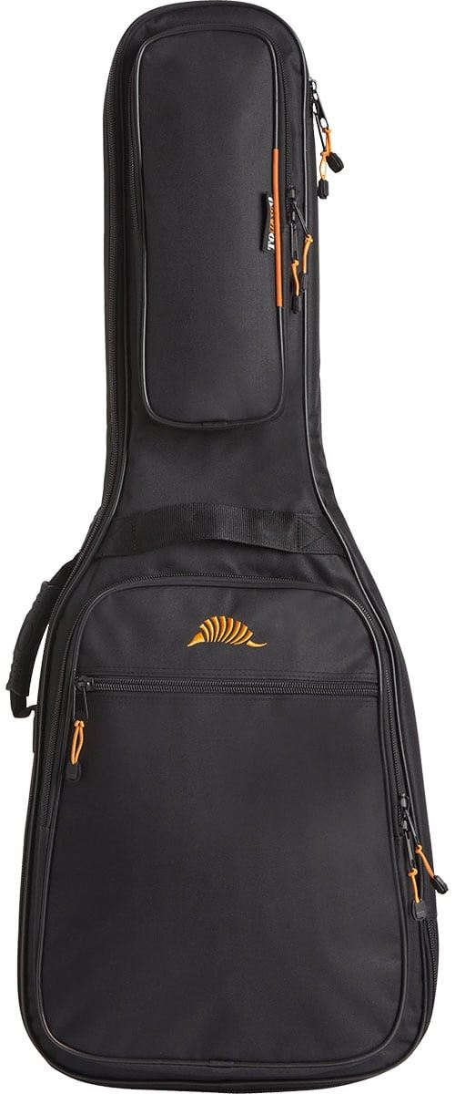 Tobago - Housse pour guitare électrique - AGB45E - Deluxe 20mm - Image 3